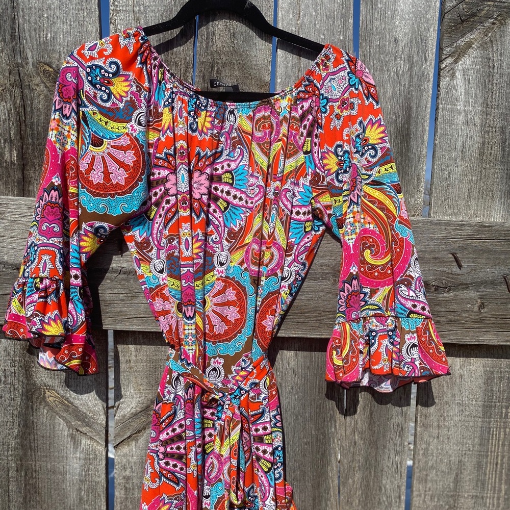 Dress/Tunic